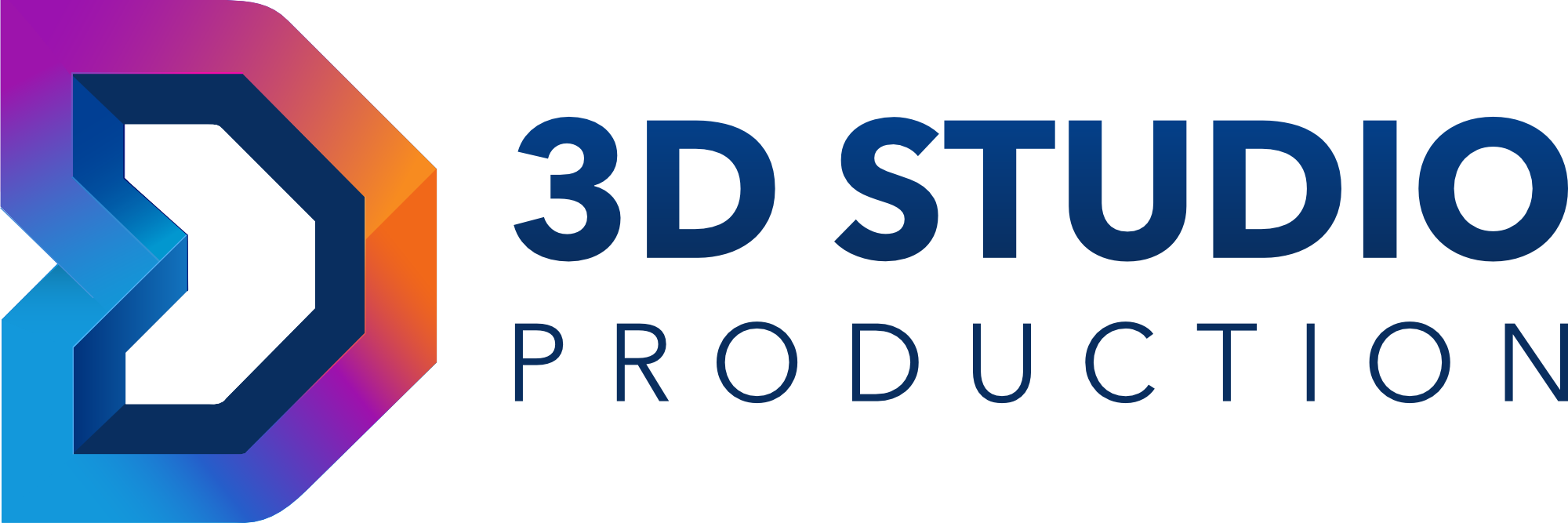 3D Studio Production