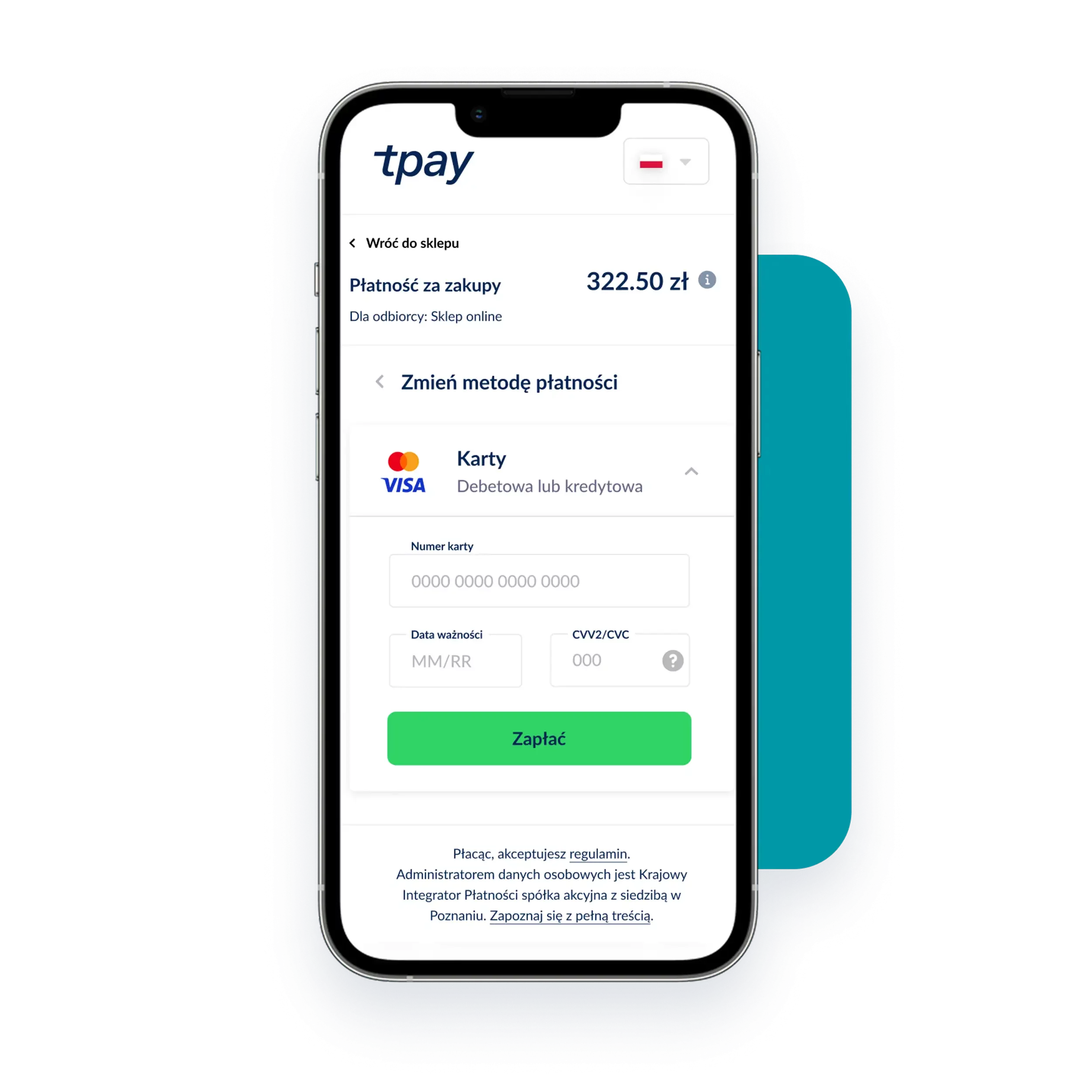 platnosc-karta-widok-telefon