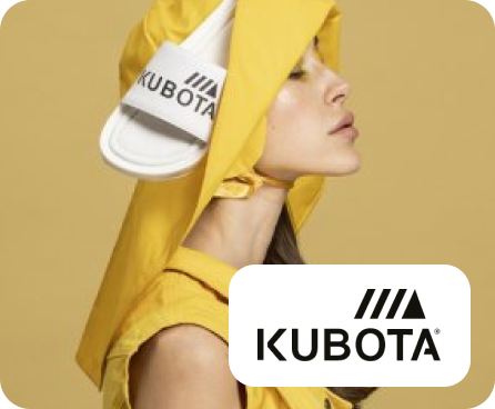 kubota