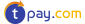 Logo tpay.com