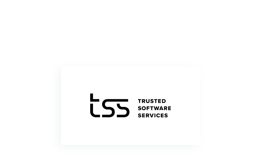 Trusted Software Services