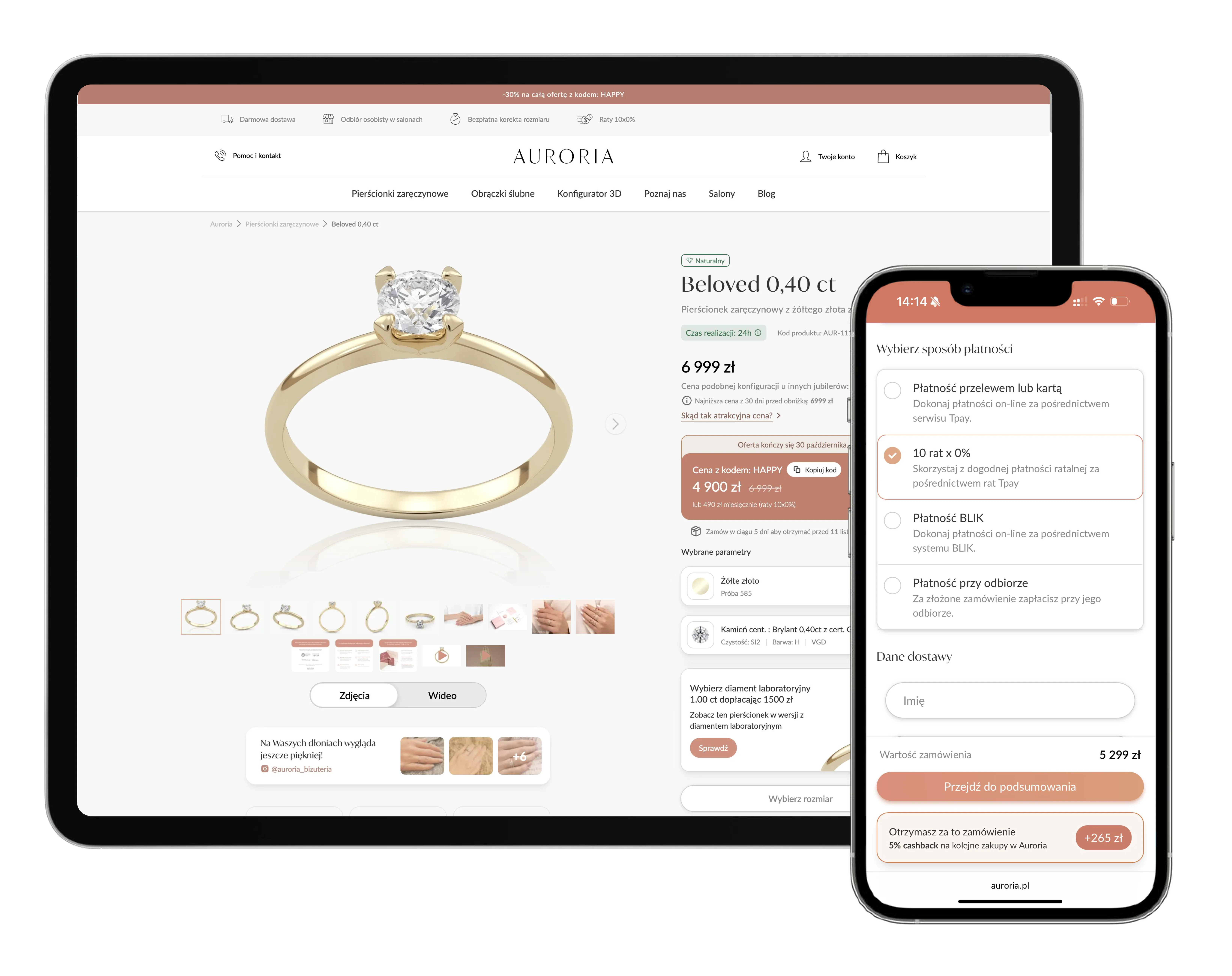 auroria-mockupy-sklep-internetowy