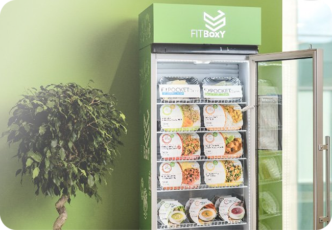fitboxy-automat
