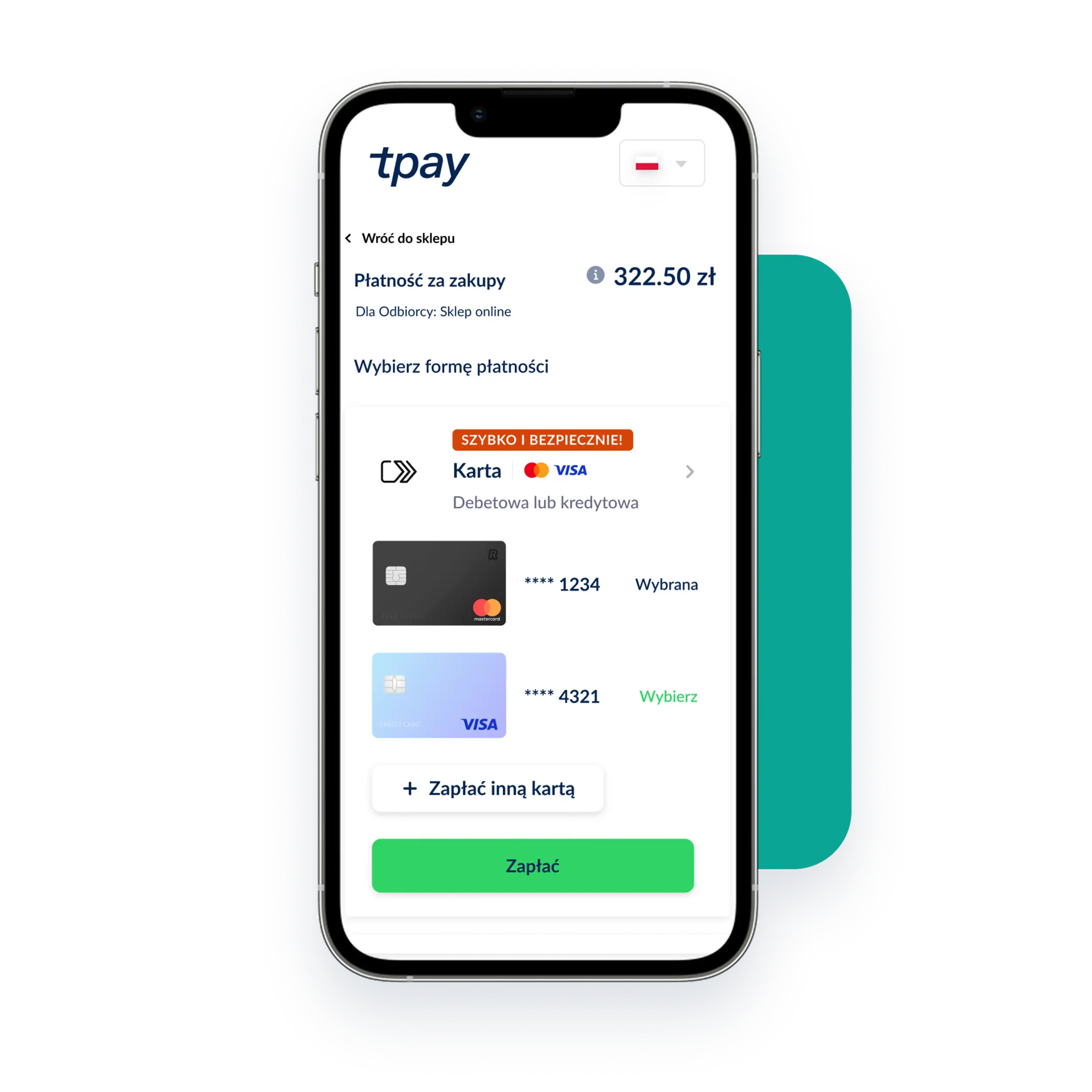 click-to-pay-widok-telefon