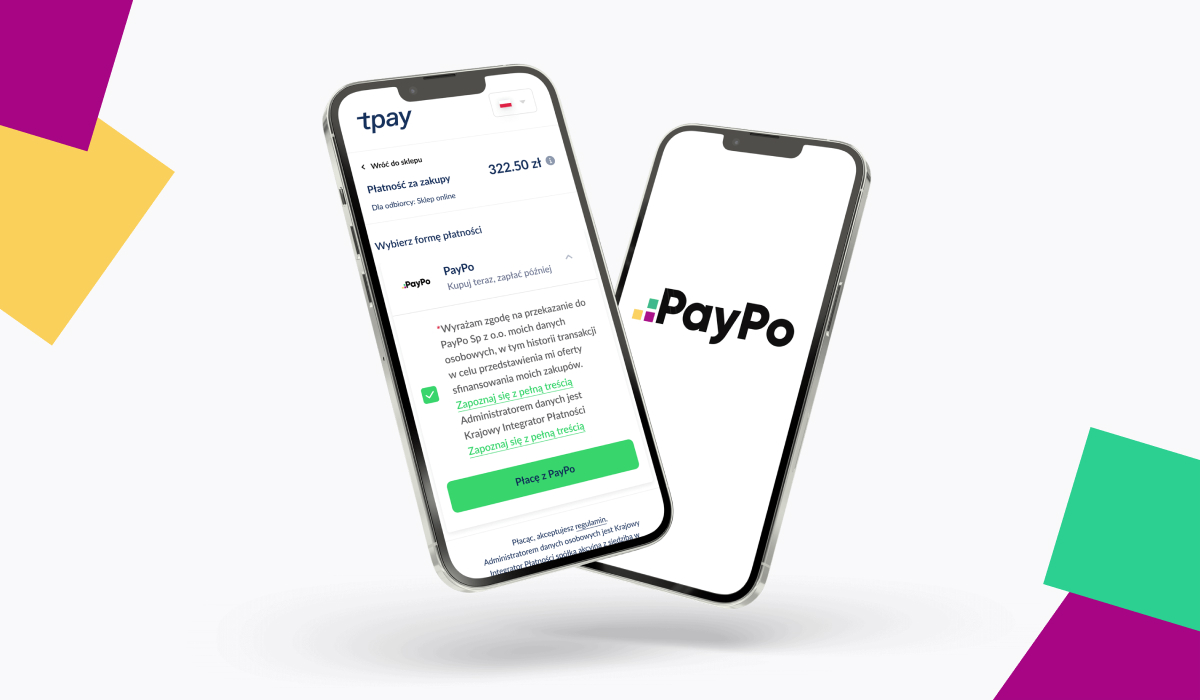 PayPo-Tpay