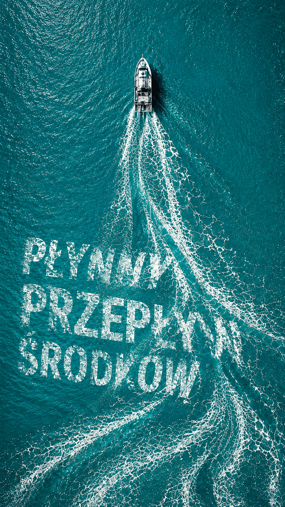 plynny-przeplyw-srodkow-napis-statek